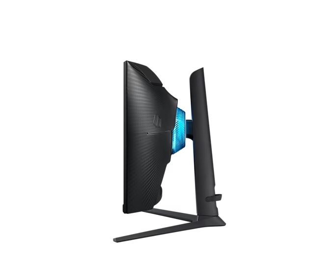 Samsung Odyssey G6 (G650) Smart Tizen 27 Samsung Odyssey G6 (G650) Smart Tizen 27